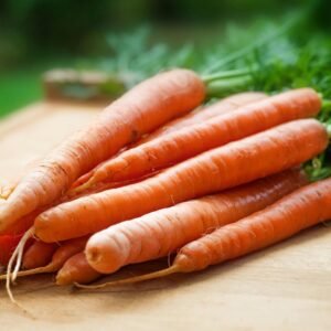 Carrot Seeds - 1kg