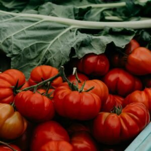Beef Steak Tomato Seeds - 1kg
